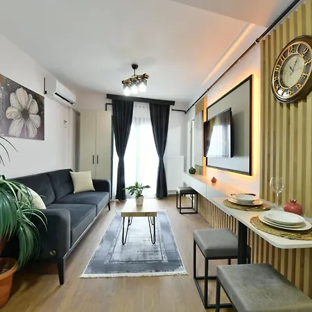 Sea Moon 3* Стамбул