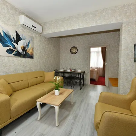 Sea Moon 3* Стамбул