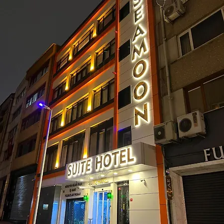 Sea Moon 2* اسطنبول