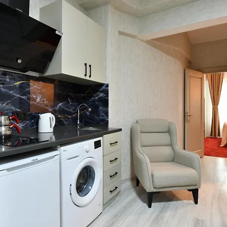 فندق Sea Moon 2*