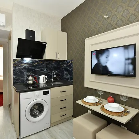 Sea Moon اسطنبول