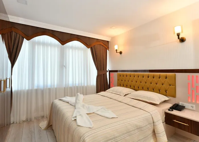 Sea Moon 3* Стамбул