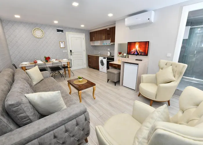 Sea Moon Стамбул