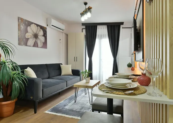 Sea Moon Отель 3*