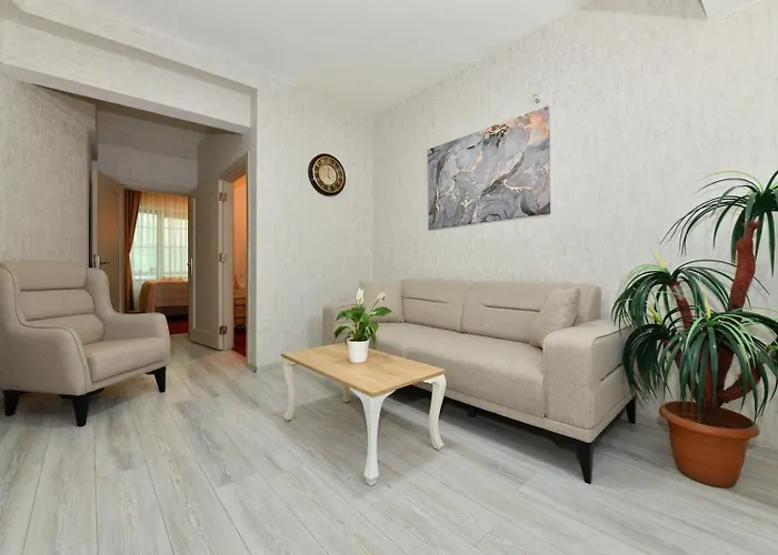 Отель Sea Moon 3*