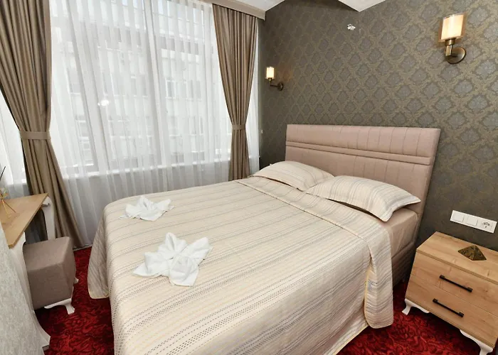 Sea Moon 3* Стамбул