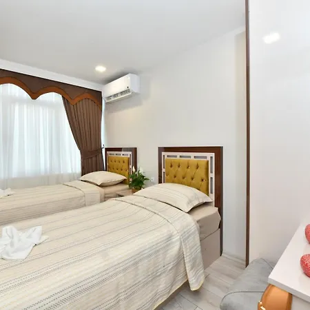 Sea Moon 3* Istanbul