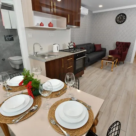 Sea Moon 3* Istanbul