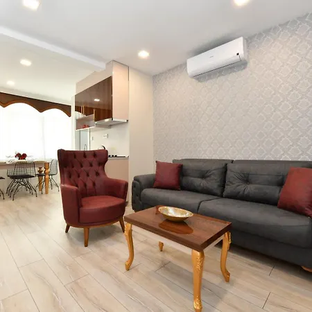 Sea Moon 3* Istanbul