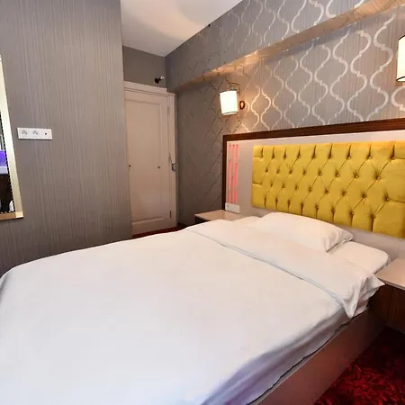 Hotel Sea Moon Istanbul