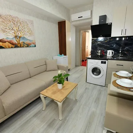 Sea Moon Hotel Istanbul