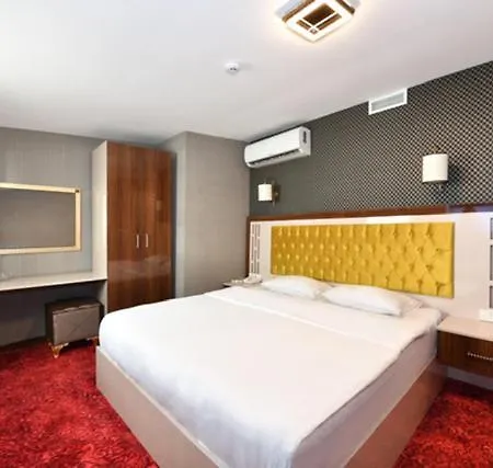 Sea Moon 3* Istambul