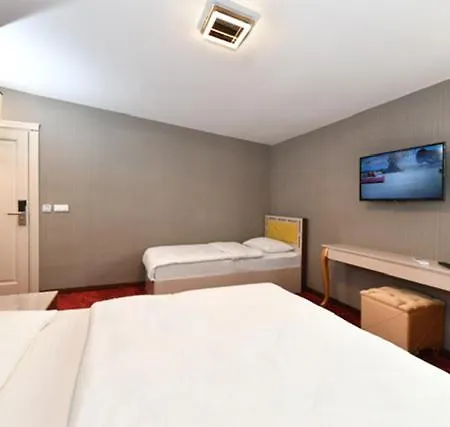 Hotel Sea Moon 3*