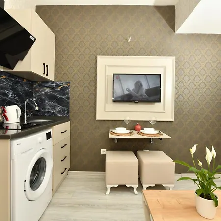 Sea Moon 3* Istambul