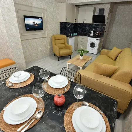 Sea Moon 3*