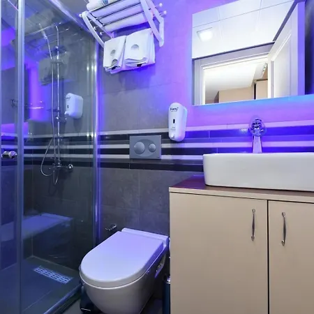 Sea Moon 3* Istanbul