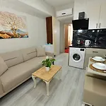 Sea Moon Hotel Istanbulská provincie