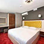Sea Moon 3* Istanbulská provincie