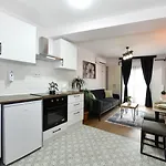 Hotel Sea Moon 3*