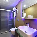 Sea Moon 3* Istanbulská provincie