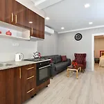 Hotel Sea Moon Istanbulská provincie
