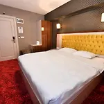 Sea Moon 3* Istanbulská provincie