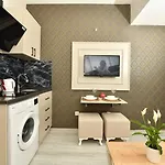 Sea Moon 3* Istanbulská provincie