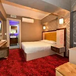 Sea Moon Hotel
