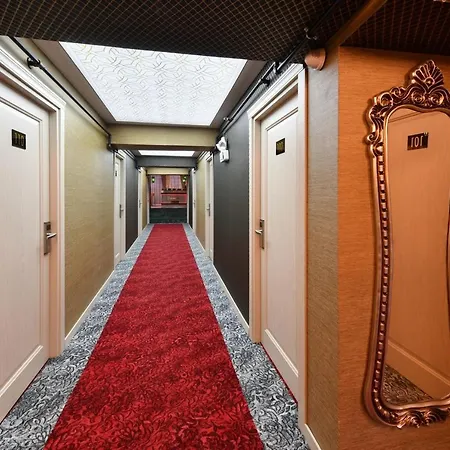 Sea Moon 3* Istanbul