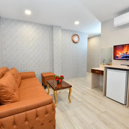 Sea Moon 2* Istanbul