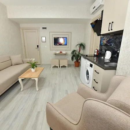 Sea Moon Hotel Istanbul