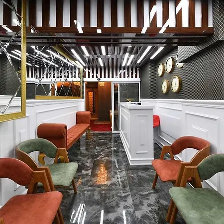 Sea Moon 3* Isztambul