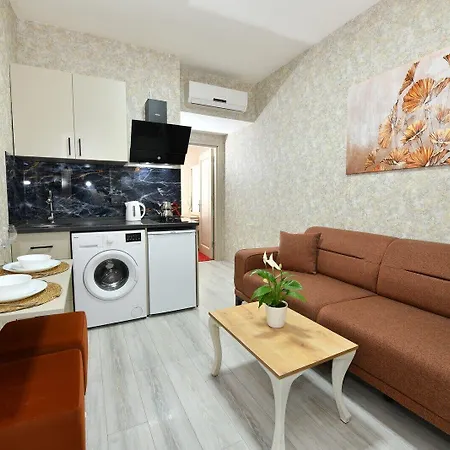 Sea Moon 3* Isztambul