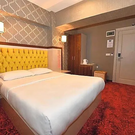 Hotel Sea Moon