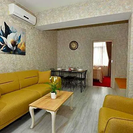 Hotel Sea Moon 3*