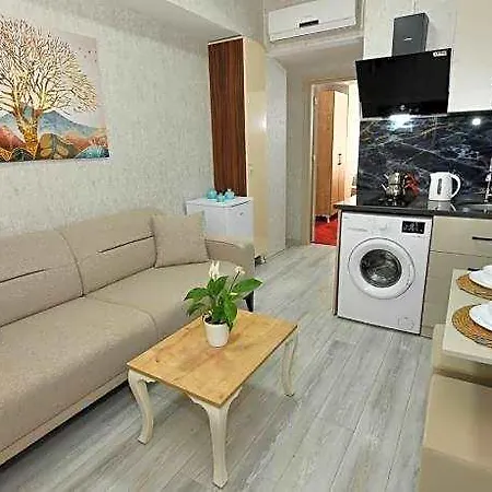 Hotel Sea Moon Istanbul