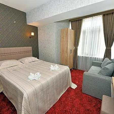 Hotel Sea Moon