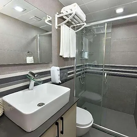 Sea Moon 3* Istanbul
