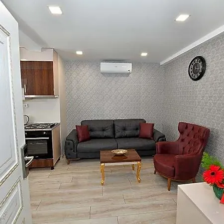 Sea Moon 3* Istanbul