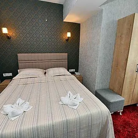Sea Moon Hotel