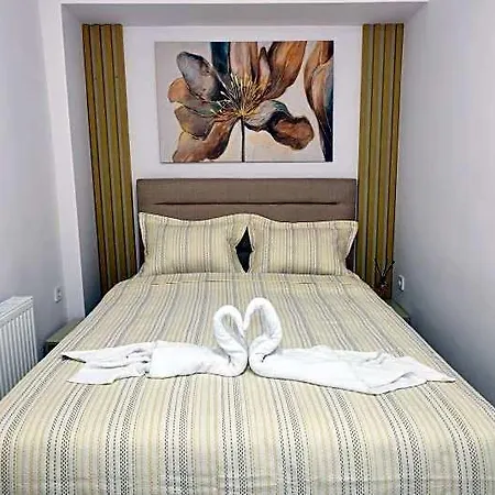 Sea Moon Hotel 3*
