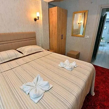 Sea Moon Hotel Istanbul