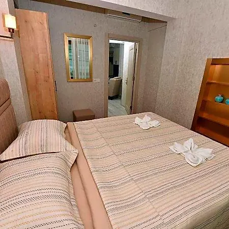 Sea Moon Hotel