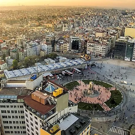 Sea Moon Istanbul