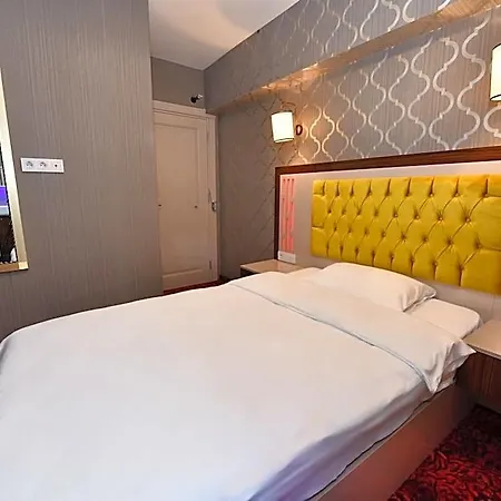 Hotel Sea Moon