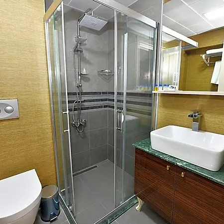 Hotel Sea Moon 3*