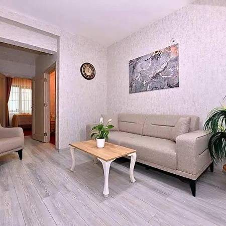 Sea Moon Hotel Istanbul