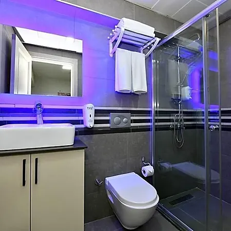 Hotel Sea Moon Istanbul