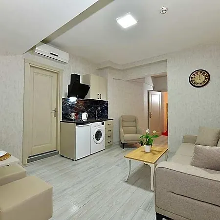 Hotel Sea Moon Istanbul