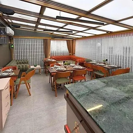Hotel Sea Moon Istanbul